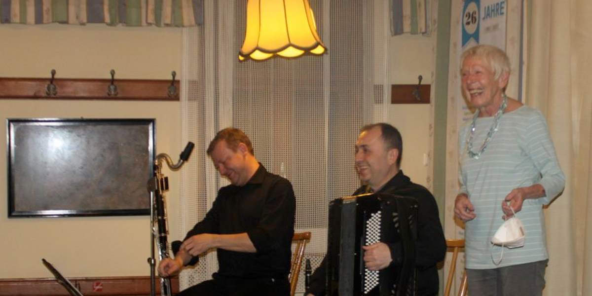 klezmer reloaded